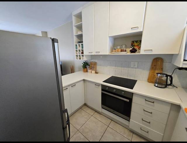 1 BEDROOM PROPERTY TO RENT IN MAGALIESSIG